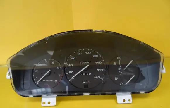 Mazda Demio Speedometer (instrument cluster) 769118890 769924110