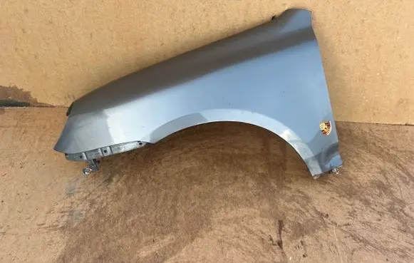 Porsche Cayenne (9PA) Fender 