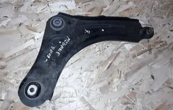Renault Megane III Front lower control arm/wishbone