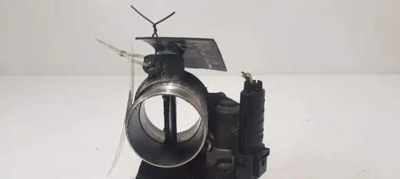 Ford Mondeo MK IV Throttle valve 9M5Q9E926AA