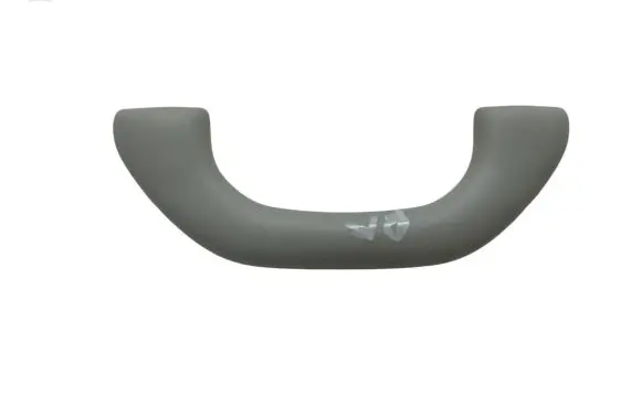 Volkswagen PASSAT CC Front interior roof grab handle 1K0857607M