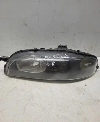 Fiat Marea Headlight/headlamp 88201557