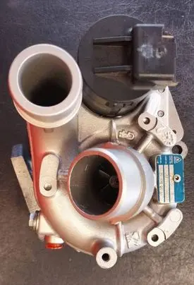 Land Rover Range Rover Sport L461 Turbo 54399700064