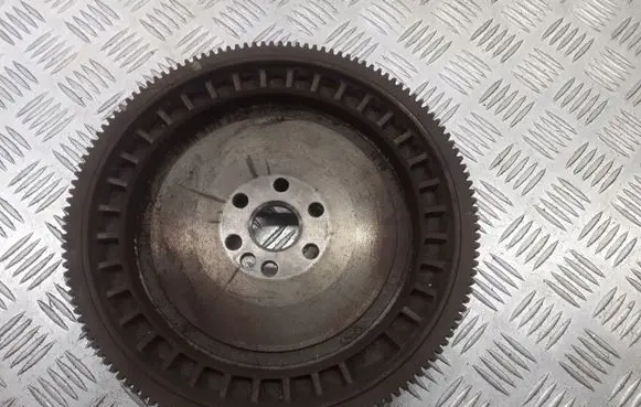 Ford Focus Flywheel