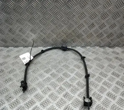 Mercedes-Benz EQA Windshield washer spray nozzle A2478604001