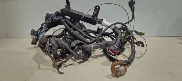 Opel Insignia A Engine installation wiring loom 13305974