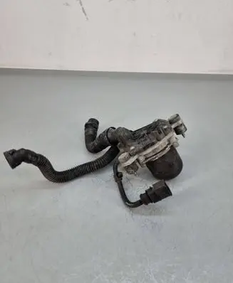 Audi Q7 4L Secondary air pump 11800068