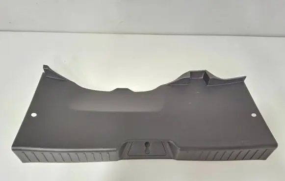 Mazda 2 Trunk/boot sill cover protection DB5J6889X KF340 DB5J68894