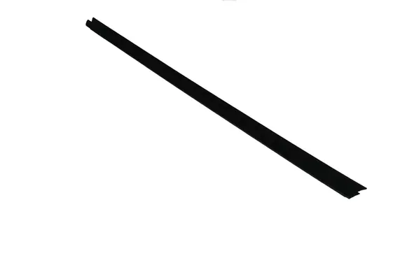 Dodge Durango Front door glass trim molding 55399209AB