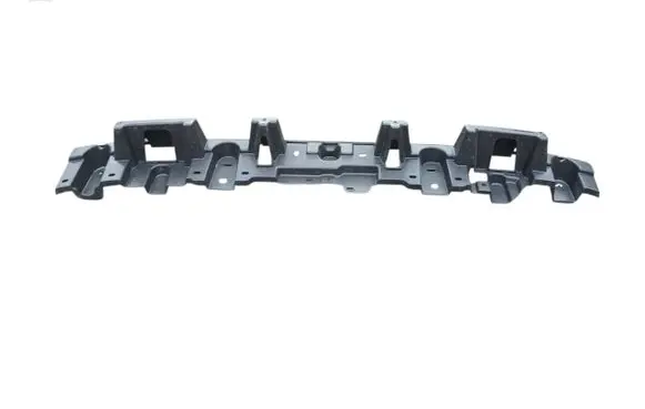 Opel Mokka B Rear bumper mounting bracket 9835238380