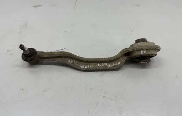 Front control arm