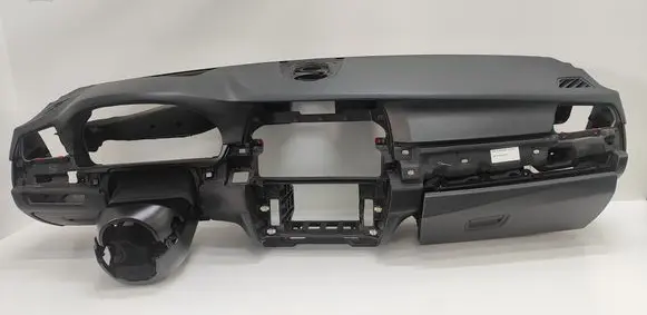 BMW 5 F10 F11 Dashboard 9166657 916665708