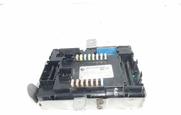 Fiat Tipo Engine control unit/module 00521337100
