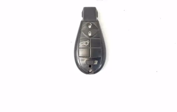 Jeep Grand Cherokee Ignition key/card 56046738AE