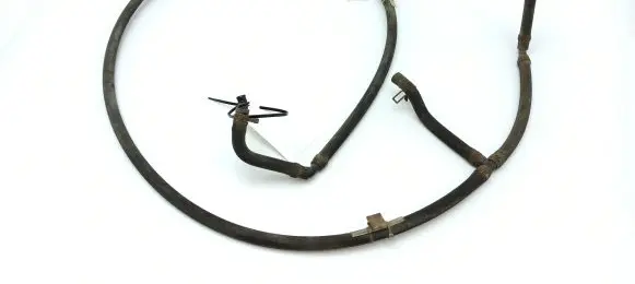 Lexus LS 430 Headlight washer hose/pipe 