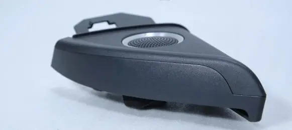 Audi A5 8T 8F Front door high frequency speaker 8T0035399B