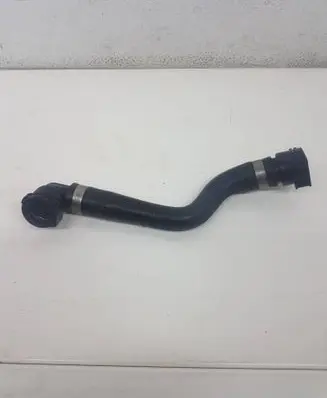 BMW 7 F01 F02 F03 F04 Engine coolant pipe/hose 7575387 15476810