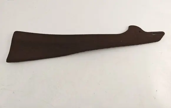 BMW X5 E70 Centre console side trim front 6969546 773201