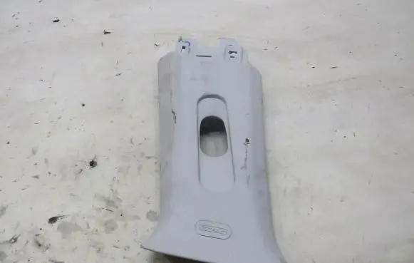 Fiat 500X Other interior part