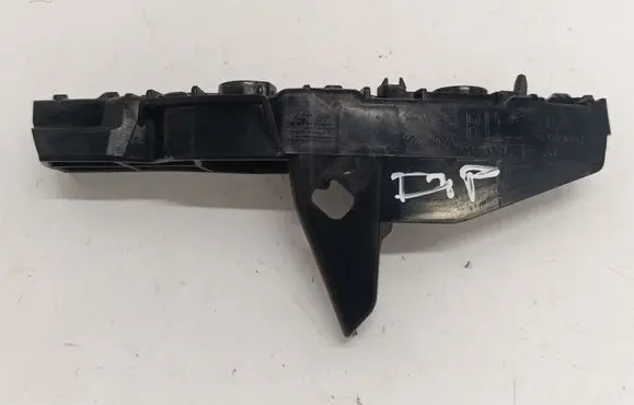 Audi Q4 Sportback e-tron Front bumper mounting bracket 89A807184B