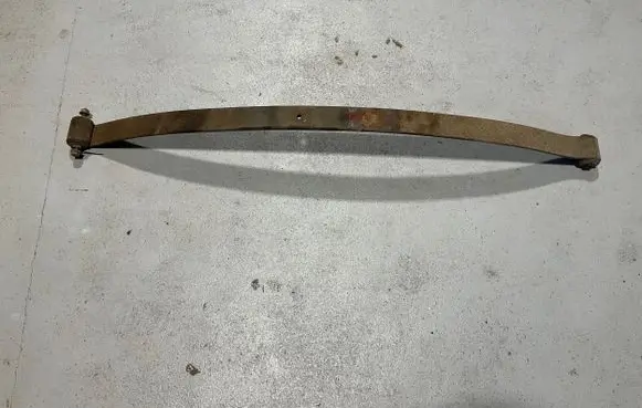 Volkswagen Caddy Rear leaf spring 2K05151m