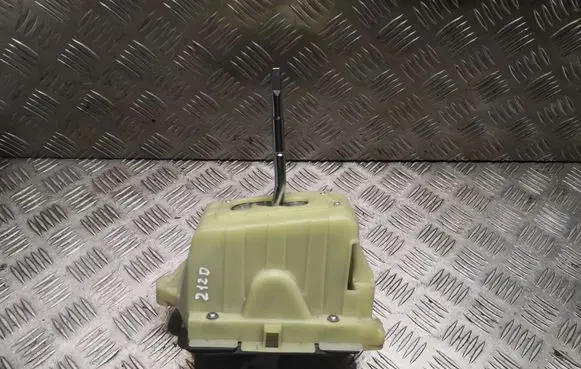 Mercedes-Benz E W212 Gear selector A2042676324 2042676324