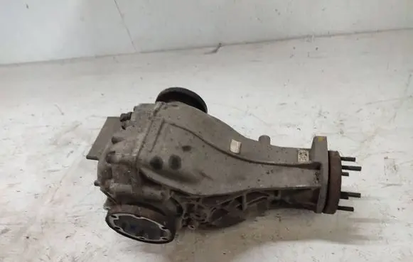 Audi A8 S8 D3 4E Rear differential HNM