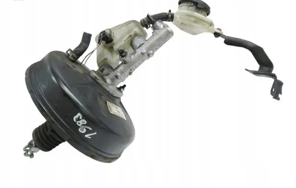 Honda Civic Brake booster 4600ASMGG020