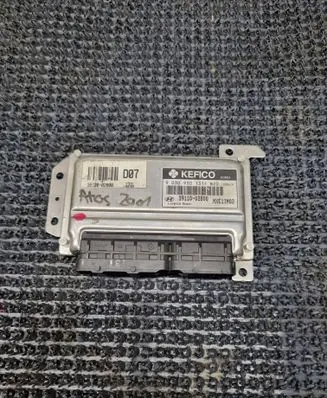 Hyundai Atos Classic Engine control unit/module 3911002800 MXE1FN02