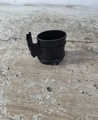 Mazda 3 I Mass air flow meter 72834204 9650010780