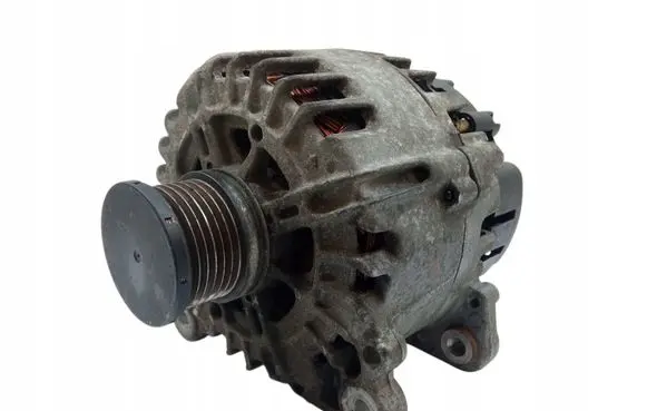 Volkswagen Caddy Generator/alternator 03L903023L
