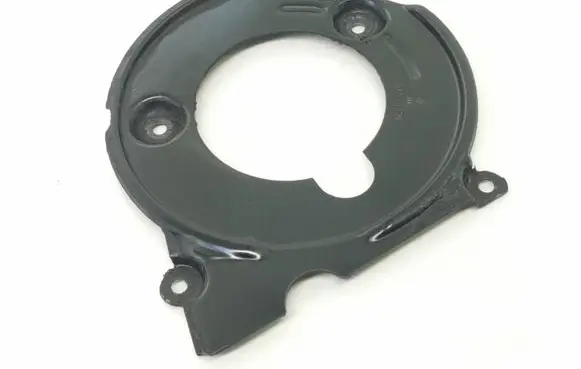 Audi A4 S4 B6 8E 8H Timing belt guard (cover) 038109175