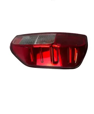 Nissan Navara D40 Rear/tail lights 0821519K6