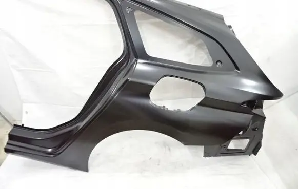 Peugeot 308 Fender 1680724980