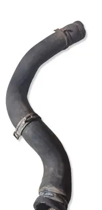 Opel Meriva A Engine coolant pipe/hose 