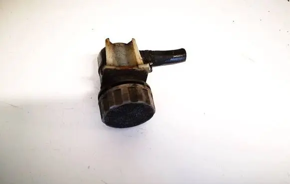 Honda CR-V Brake fluid reservoir 