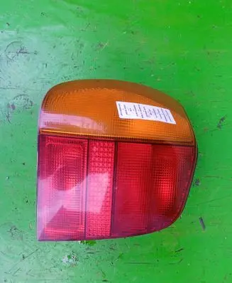 Volkswagen Polo III 6N 6N2 6NF Rear/tail lights