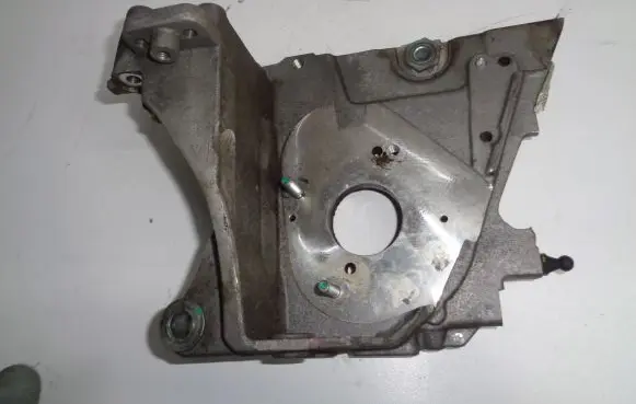 Alfa Romeo Giulia Engine mounting bracket 55284373