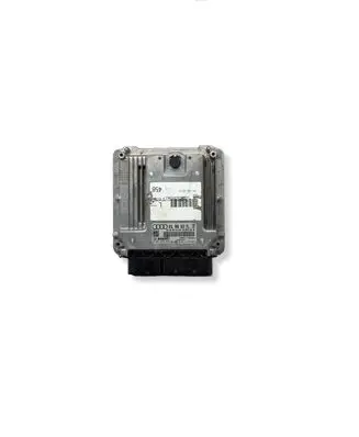 Audi A6 S6 C6 4F Engine control unit/module 03L906022FL 0281015018