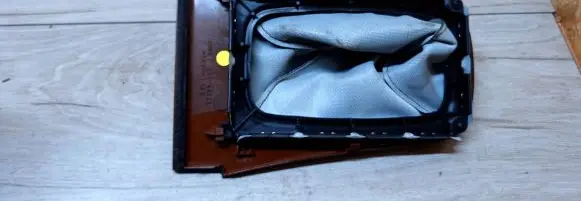 Honda Civic Other interior part 77293st3g000
