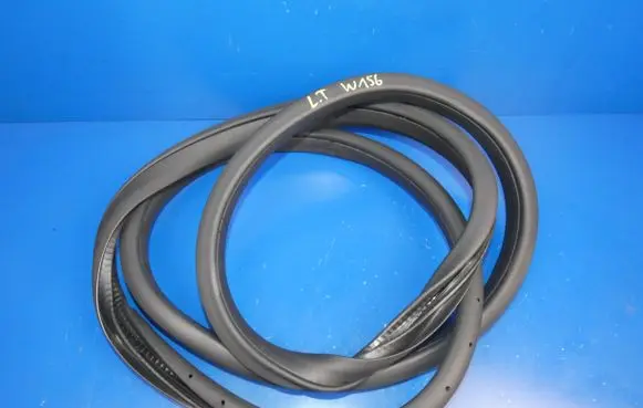 Mercedes-Benz GLA W156 X156 Rubber seal rear door 