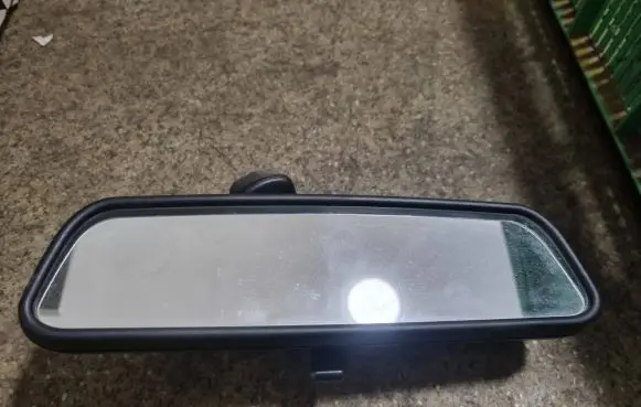 BMW 5 E39 Rear view mirror (interior) E6006199