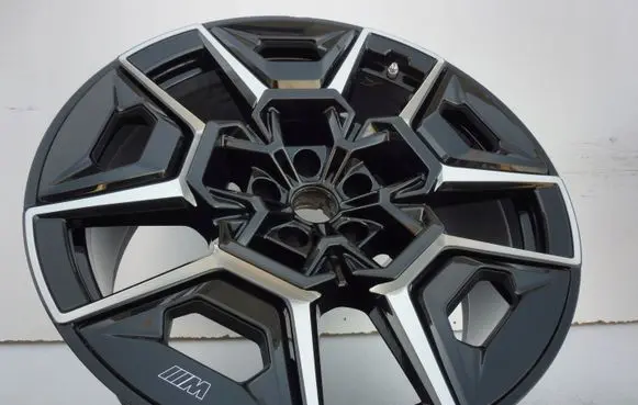 BMW XM R22 alloy rim 1543989
