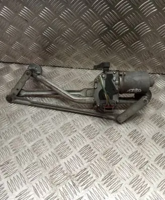Ford Fiesta Front wiper linkage and motor 2S6T17B571AC