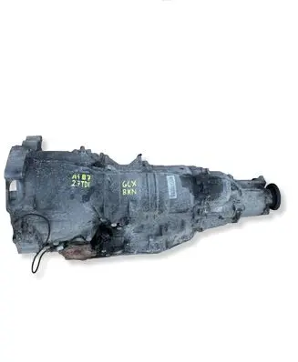 Audi A4 S4 B7 8E 8H Automatic gearbox 