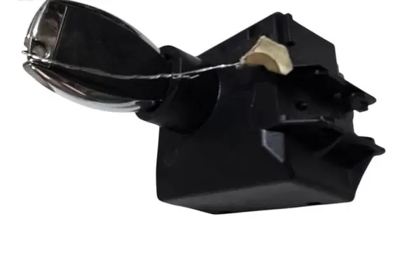Mercedes-Benz A W176 Ignition lock A2469050802 17356341 1010344200