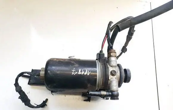 KIA Cerato Fuel filter 