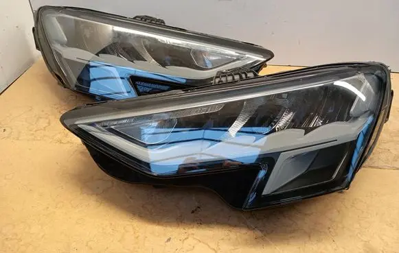 Audi RS3 8Y Headlights/headlamps set 8Y0941011