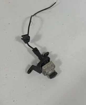 Audi A6 S6 C8 4K Front bumper camera 4N0980546