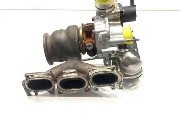 Nissan Qashqai J12 Turbo 8839600008
